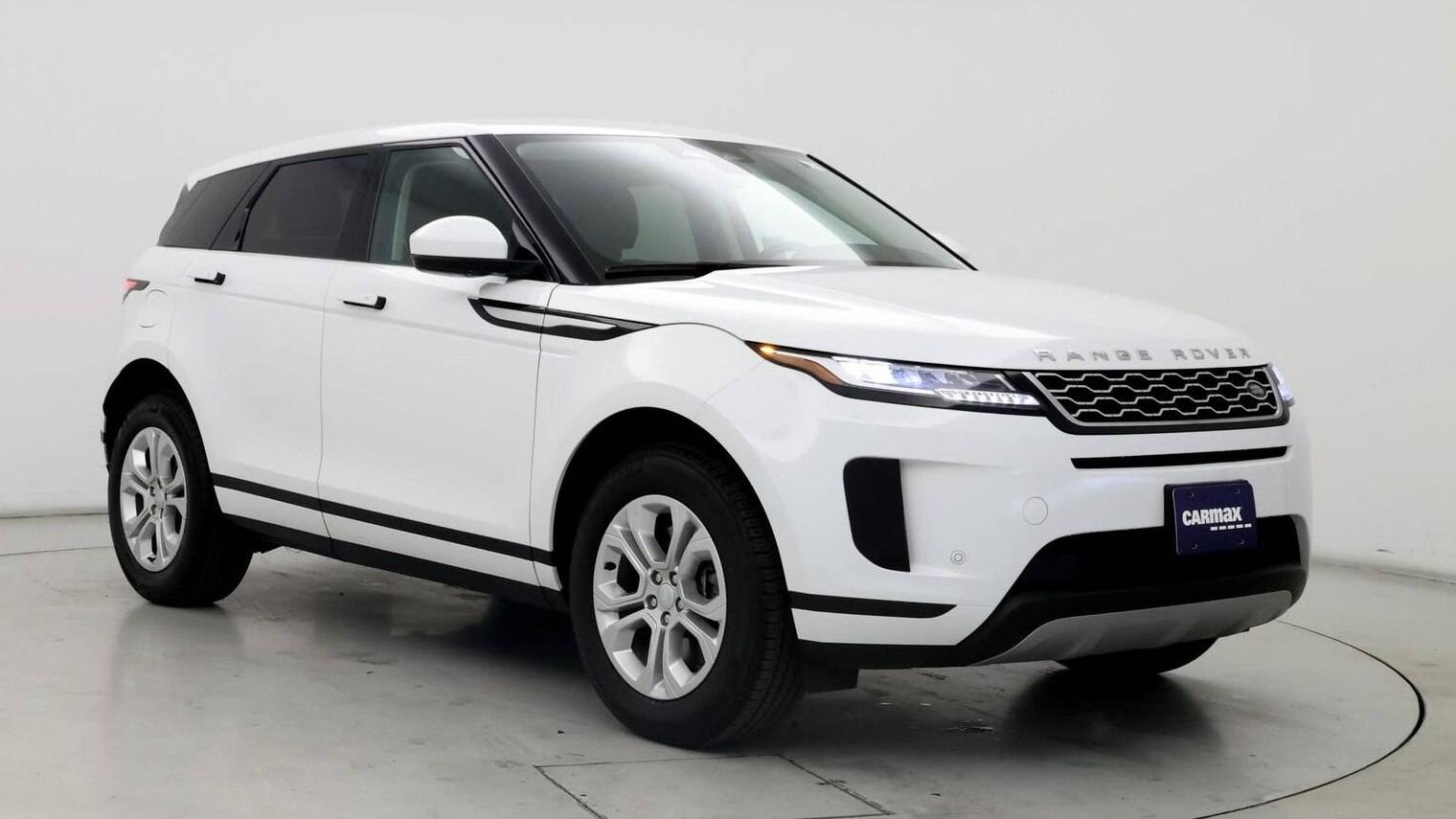 LAND ROVER RANGE ROVER EVOQUE 2023 SALZJ2FX0PH212048 image